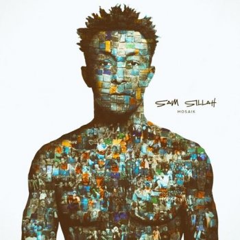 Sam Sillah - Mosaik EP Artwork