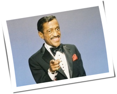 Sammy Davis Jr.