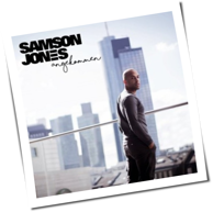 Samson Jones - Angekommen