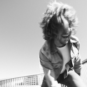 Samu Haber - Me Free My Way Artwork