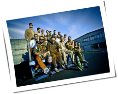 Samúel Jón Samúelsson Big Band