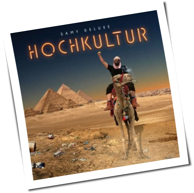 Samy Deluxe - Hochkultur