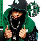 Samy Deluxe - Verdammtnochma! Artwork