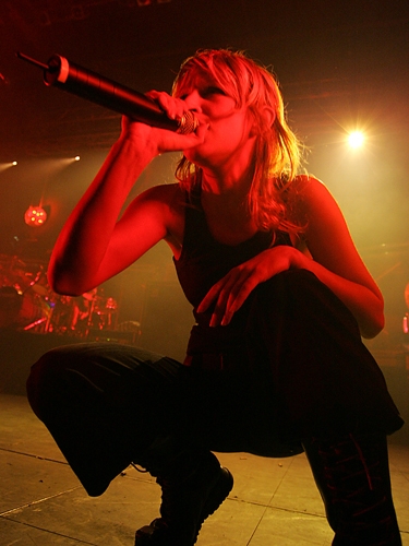 Guano Apes – 