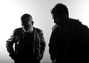 Sandwell District laut.de Diskografie