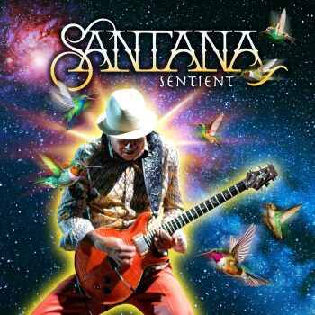 Santana - Sentient Artwork
