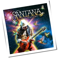 Santana - Sentient