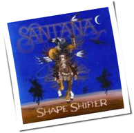 Santana - Shape Shifter