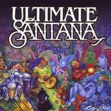 Santana - Ultimate Santana Artwork