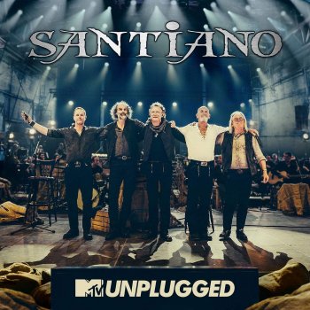 Santiano - MTV Unplugged Artwork