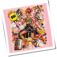 Santigold - 99 Cents