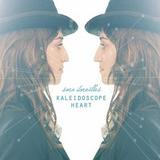 Sara Bareilles - Kaleidoscope Heart Artwork