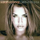 Sarah Connor - Green Eyed Soul Artwork