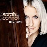 Sarah Connor - Real Love Artwork