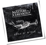 Sascha Paeths Masters Of Ceremony - Signs Of Wings