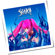 Satarii - Blaues Feuer