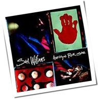 Saul Williams - Amethyst Rock Star