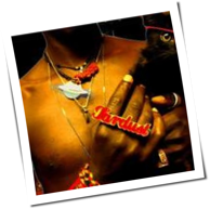 Saul Williams - The Inevitable Rise And Liberation Of Niggy Tardust