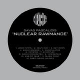 Savas Pascalidis - Nuclear Rawmance
