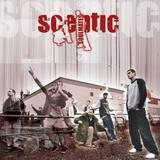 Sceptic - Soulmates Artwork