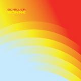 Schiller - Sonne Artwork