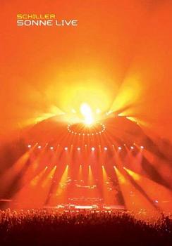 Schiller - Sonne Live Artwork