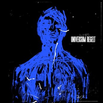 Schmyt - Universum Regelt Artwork