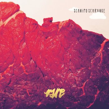Schnipo Schranke - Rare Artwork