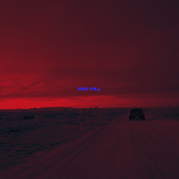 Schwarz - Red Pill Artwork