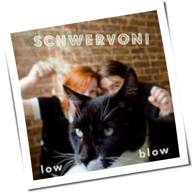 Schwervon - Low Blow