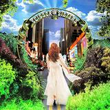 Scissor Sisters - Scissor Sisters Artwork