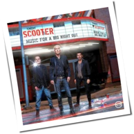 Scooter - Music For A Big Night Out