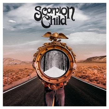 Scorpion Child - Scorpion Child Artwork