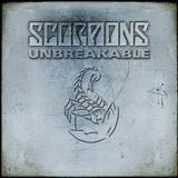 Scorpions - Unbreakable Artwork