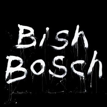 Scott Walker - Bish Bosch Artwork