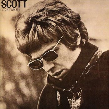 Scott Walker - Scott Artwork