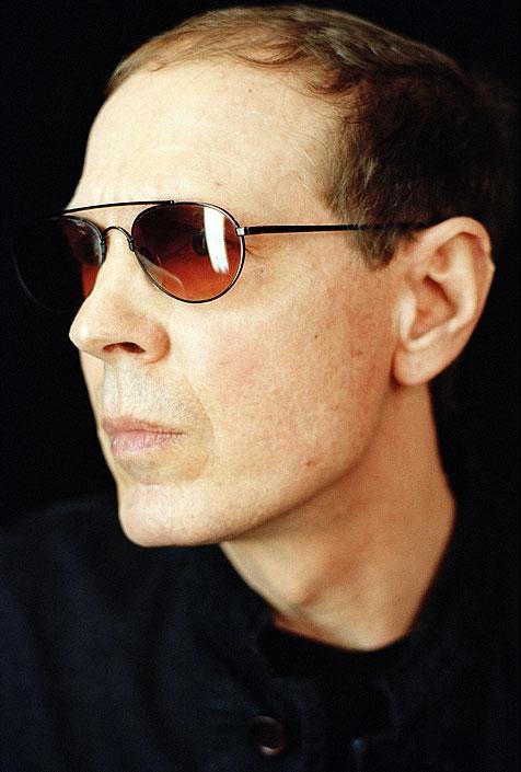 Scott Walker (4/4) Der enigmatische Sänger im Jahr 2006. laut.de