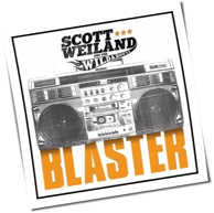 Scott Weiland & The Wildabouts - Blaster