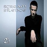 Scream Silence - The 2nd Artwork