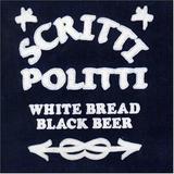 Scritti Politti - White Bread Black Beer Artwork