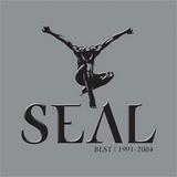 Seal - Best 1991-2004 Artwork