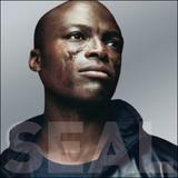 Seal - Seal 4 Artwork