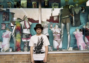 Sean Lennon