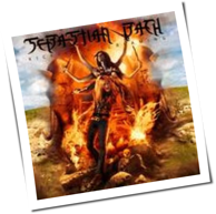 Sebastian Bach - Kicking & Screaming