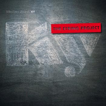 Sebastian Studnitzky - KY - The String Project