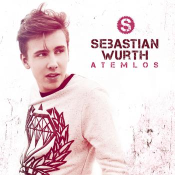 Sebastian Wurth - Atemlos Artwork