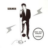 Sedlmeir - Hard Rock Roboter Artwork