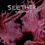 Seether - Disclaimer II Artwork