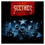 Seether - One Cold Night Artwork