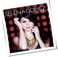 Selena Gomez - Kiss & Tell